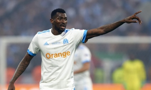 Timothy Fosu-Mensah et Zambo Anguissa ont rejoint Fulham