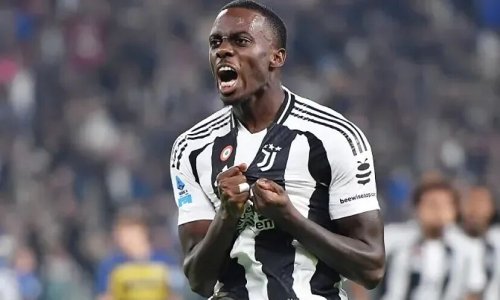 Timothy Weah fait son retour en France