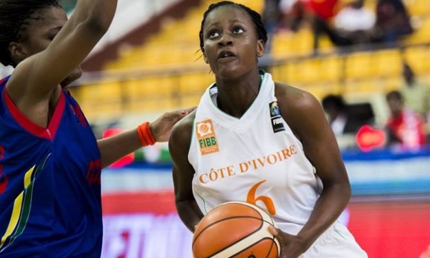Tirage au sort AfroBasket 2019 Dames : la Côte d’Ivoire hérite du pays hôte