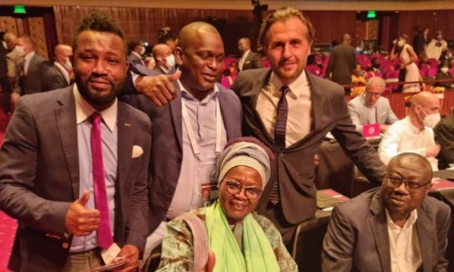 Tirage au sort CAN 2021 : Chico, Zokora, Beaumelle, Dao Gabala, … voici ceux qui ont représenté la Côte d’Ivoire