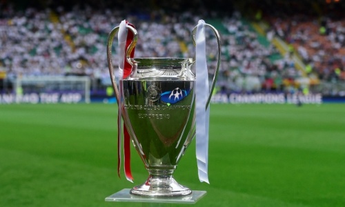 Tirage au sort de la Ligue des Champions : Real et Chelsea dans les groupes de la mort