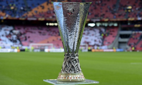 Tirage au sort de la Ligue Europa 2017-2018