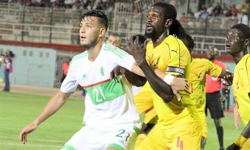 ‘‘Togo-Algérie’’ : Présent dans le groupe de Claude Le Roy, Adebayor acceptera-t-il enfin de jouer?