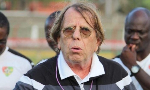 Togo : Claude Le Roy rend le tablier