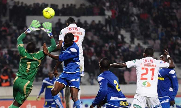 Togo/ D1 - 24è journée : L’As Douanes reprend les commandes