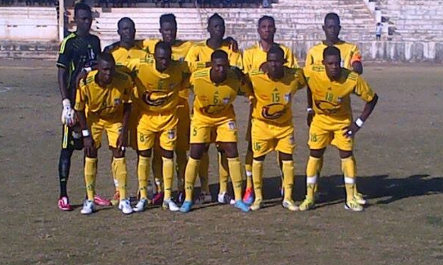 Togo/D1 - Ange de Notsè sacré champion