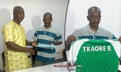 Togo - D1 : Le malien Bréhima Traoré, nouvel entraîneur de Koroki