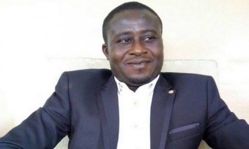 Togo: Ouadja Lantame signe son retour à la tête de l’Etoile Filante du Togo 23 ans après