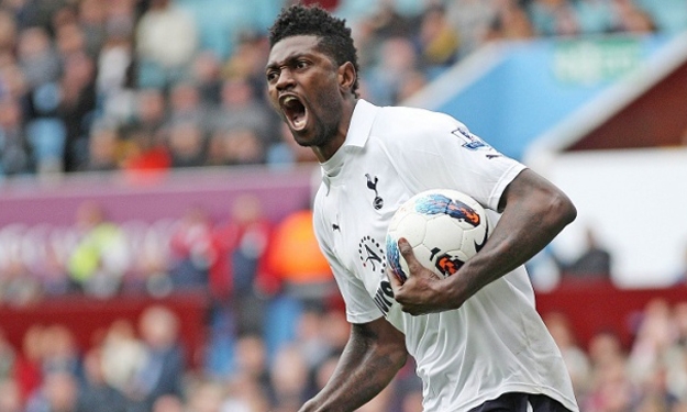 Transfert : Trabzonspor courtise Adebayor