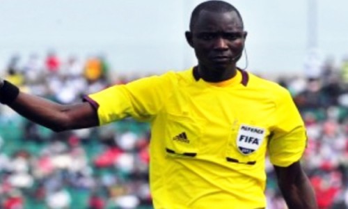 Togo/Football - Un joueur gifle un arbitre et prend 6 mois de suspension