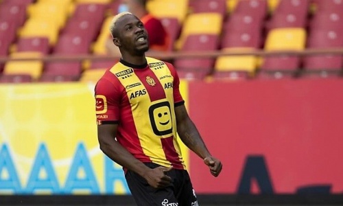 Togui William dans le viseur de l’Espérance de Tunis