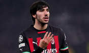 Tonali quitte la Serie A pour la Premier League