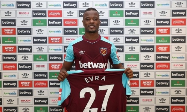 Tonton Pat de retour en Premier League