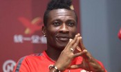 Top 10 des africains les mieux payés en 2017 : Asamoah Gyan devance Yaya Touré