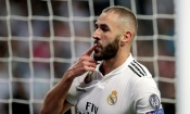 Top 10 des Buteurs en C1 : Benzema double Nistelrooy mais reste encore loin du trio gagnant