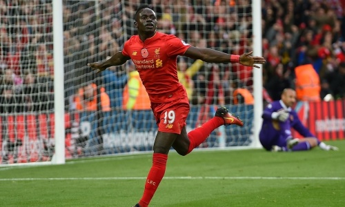 Top 10 des Meilleurs Buteurs Africains en Premier League avec un Sadio Mané puissance 50