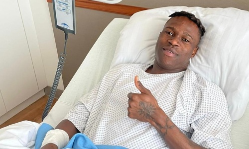 Torino : Wilfried Singo opéré avec succès