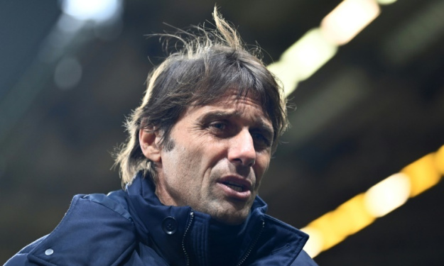 Tottenham : Antonio Conte limogé de son poste d’entraineur