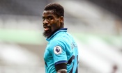 Tottenham : Le concurrent de Serge Aurier connu