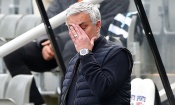 Tottenham : Mourinho viré de son poste d'entraineur