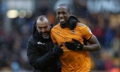 Tottenham : Nuno va-t-il rapatrier son fidèle compagnon Willy Boly ?