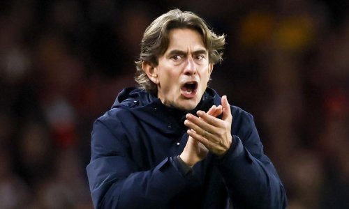 Tottenham se sépare de son coach