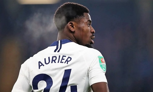 Tottenham : Serge Aurier mis sur le marché des transferts ?