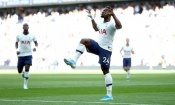 Tottenham : Un retour en grâce et un hommage à DJ Arafat pour Serge Aurier