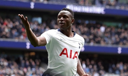 Tottenham : Victor Wanyama file en Major League Soccer