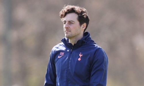 Tottenham : Voici le successeur de Mourinho