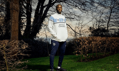 Tottenham : Yaya Touré réagit à sa nomination au poste d’entraineur des U16