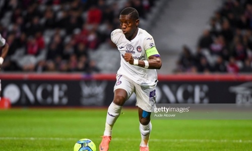 Toulouse : Gradel de retour aux affaires