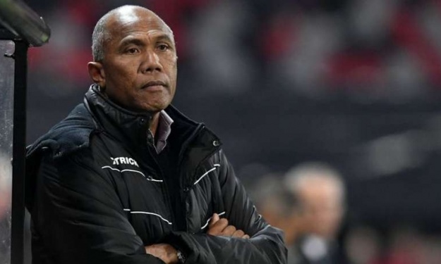 Toulouse : Kombouaré rend son tablier