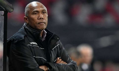 Toulouse : Kombouaré rend son tablier