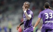 Toulouse : Max Gradel buteur
