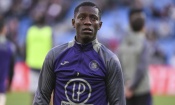Toulouse : Pisté par promu de Ligue 1, Gradel a d'autres projets en tête