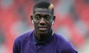 Toulouse : remis de sa blessure Ibrahim Sangaré est dans le groupe face à Strasbourg