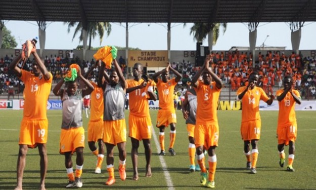 Tournoi de l'UEMOA - La Côte d'Ivoire gagne et se relance, le Togo éliminé de la compétition