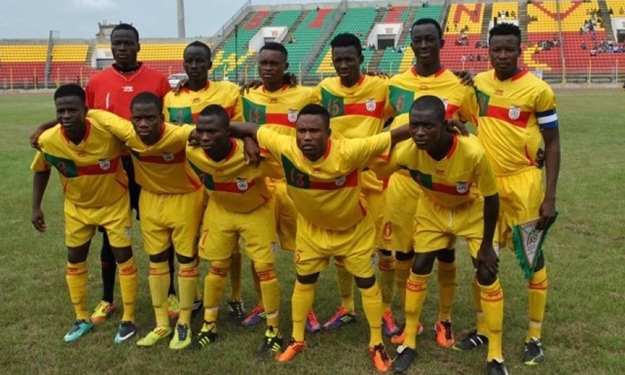 Tournoi de l’UEMOA : Le Bénin rejoint le Burkina Faso en finale