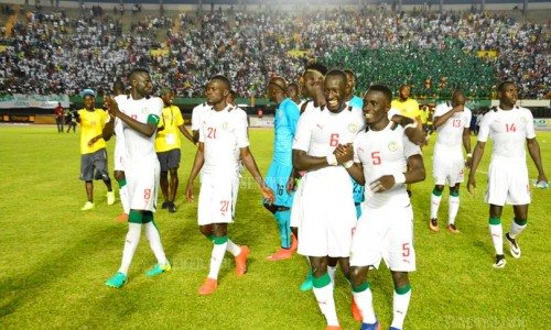 Tournoi de l’UEMOA - Le Sénégal remporte le trophée pour la 3è fois