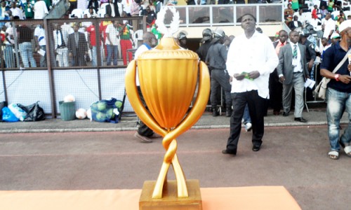 Tournoi de l’UEMOA/ Mali – Sénégal, la bataille finale des voisins