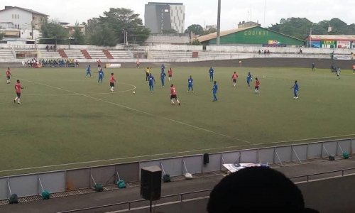 Tournoi de la fraternité Orange : Le Stade accroche l’AFAD, la SOA se défait de l’ES Bafing