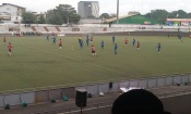 Tournoi de la fraternité Orange : Le Stade accroche l’AFAD, la SOA se défait de l’ES Bafing