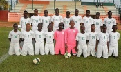 Tournoi de Montaigu 2019 : Humiliée par l’Angleterre, la Côte d'Ivoire est éliminée