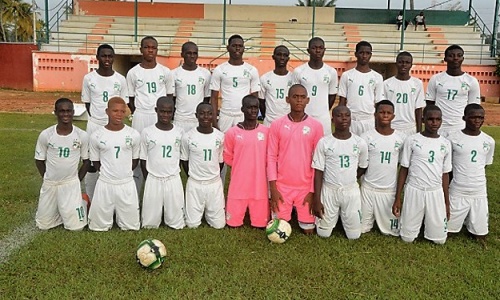 Tournoi de Montaigu 2019 : Liste des Éléphanteaux convoqués par Dao Lassina