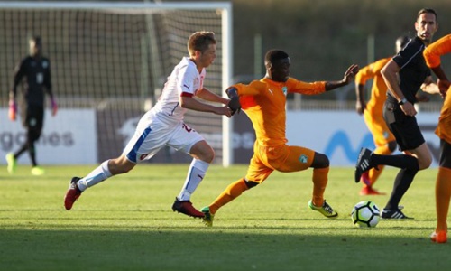 Tournoi de Toulon : La finale opposera la Côte d'Ivoire à l'Angleterre