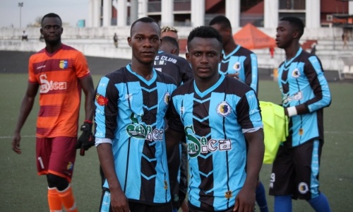 Tournoi fraternité Orange : Le Sporting Club de Gagnoa terrasse le Stade d’Abidjan