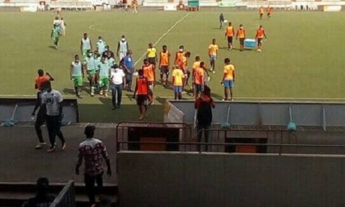 Tournoi fraternité Orange : Le Stella corrige l’ASI, SOL FC tenu en échec par l’AS Denguélé