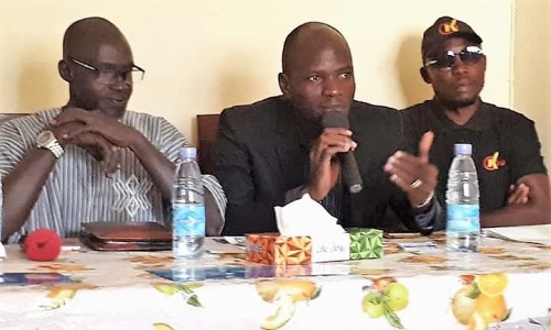 Tournoi International Football Bouaké (TIFOB) : Qui succédera au Siba FC de kaye ?