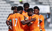 Tournoi Maurice Revello 2023 : la Côte d’Ivoire s’incline devant le Maroc
